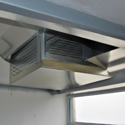 Ventilation salle de bains : maintenir un air frais et sain Courcouronnes